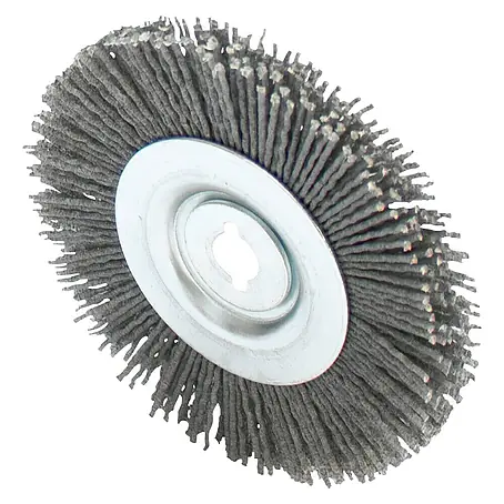 Güde  Fugenbürste Nylon