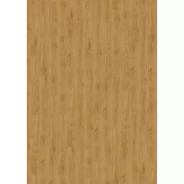 Corklife Freestyle Korkboden - Oak Natur, Landhausdiele, 1.220 x 185 x 8,5 mm - Heller Holzplattendielenboden mit natürlicher Maserung, Honigtönen.