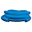 myPool Premium Stahlwand-Pool (Ø x H: 350 x 150 cm, Weiß/Sand, 14 000 l) | BAUHAUS