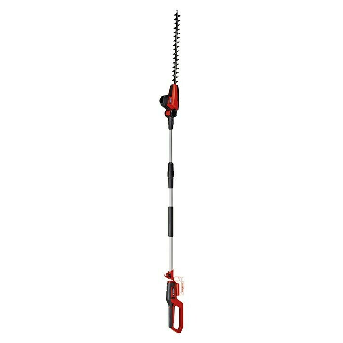 Einhell Power X-Change Akku-Heckenschere GC-HH 18/45 LI T-SO18 V, Li-Ionen, Ohne Akku, Schnittlänge: 41 cm Front View