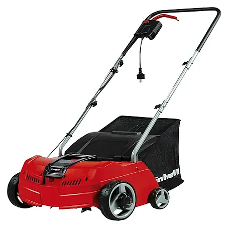 Einhell  Elektro-Vertikutierer-Lüfter GC-SA 1231/1