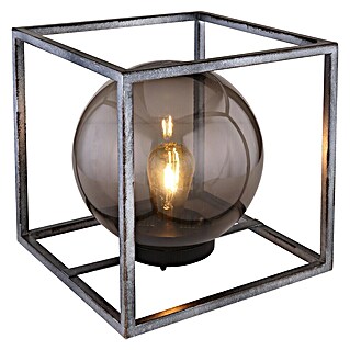 Globo Solarleuchte (Ein-/Ausschalter, Warmweiß, Solarbetrieben)