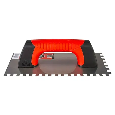 Rubi  Llana dentada Rubiflex