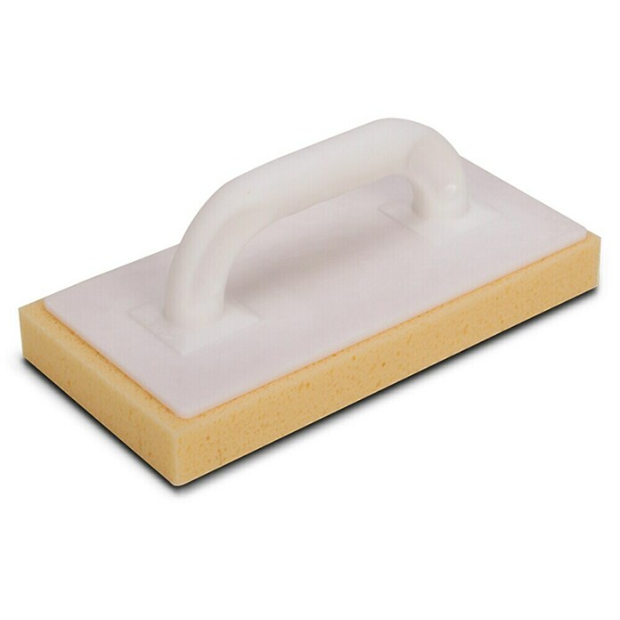 Llana de alisado 24988 (Esponja hidráulica, L x An: 28 x 14 cm) | BAUHAUS