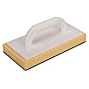 Llana de alisado 24988 (Esponja hidráulica, L x An: 28 x 14 cm) | BAUHAUS