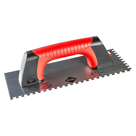 Rubi  Llana dentada Rubiflex