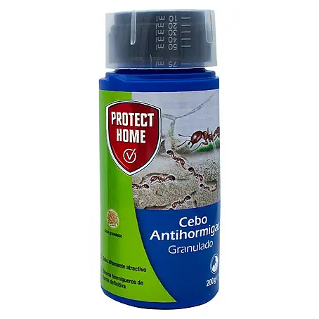 Cebo anti-hormigas Baythion GR