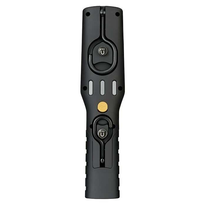 brennenstuhl LED Akku Handleuchte HL 500 A 
