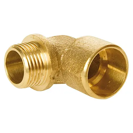 Codo soldar - roscar M-H