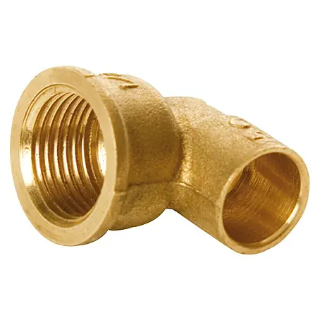 Codo soldar-roscar H-H