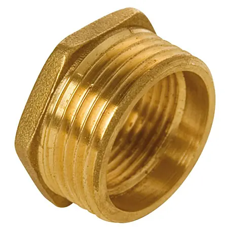Machón reductor hexagonal M-H