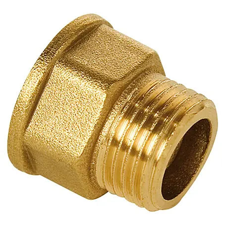 Racor marsella Roscado M-H