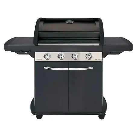 Gasgrill 4 Series Premium LX