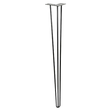 Wagner System Möbelfuß Hairpinlegs