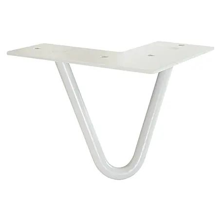 Wagner System Möbelfuß Hairpinlegs