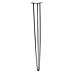 Wagner System Möbelfuß Hairpinlegs 