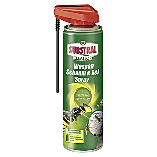 Substral Celaflor Wespen-Spray (400 ml)