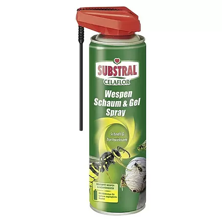 Substral Celaflor Wespen-Spray