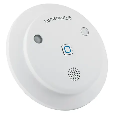 Homematic IP  Alarmsirene HmIP-ASIR-2