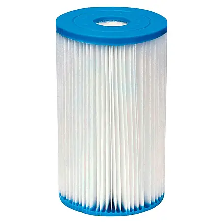 Intex  Cartucho filtrante Tipo B