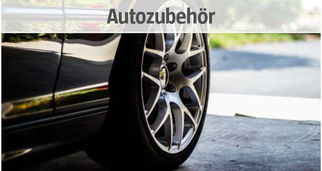 Autozubehör