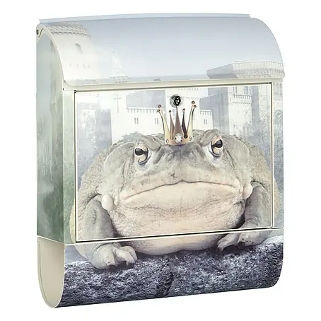 Wandbriefkasten