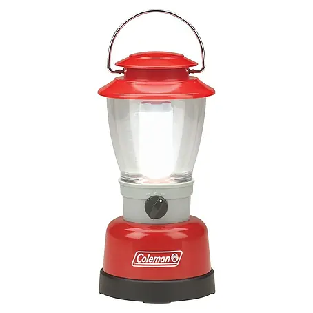 Coleman  Lámpara de camping Clásica CPX-6