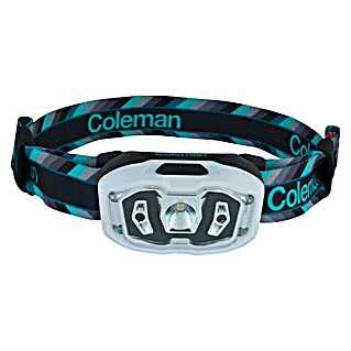 Coleman Linterna frontal LED Cht 80 Led Headlamp (Equipamiento: Interruptor de Encendido / Apagado)