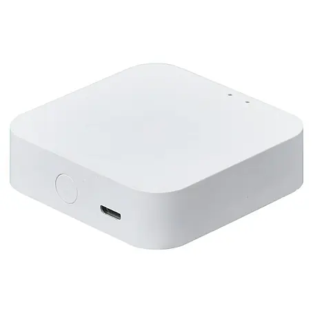 Lutec  Conector de red