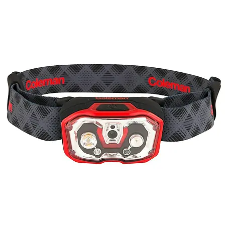 Coleman  Linterna frontal CXS Headlam