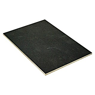 Siebdruckplatte Fixmaß (Birke, 1.200 x 600 x 9 mm)