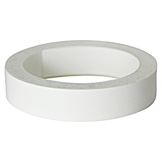 Kantoflex Umleimer (L x B: 5 m x 16 mm, Weiß)