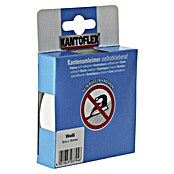 Kantoflex Umleimer (Weiß, 5 m x 19 mm)