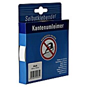 Kantoflex Umleimer (Weiß, 20 m x 16 mm)