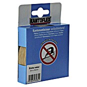 Kantoflex Umleimer (Eiche Natur, 5 m x 19 mm)