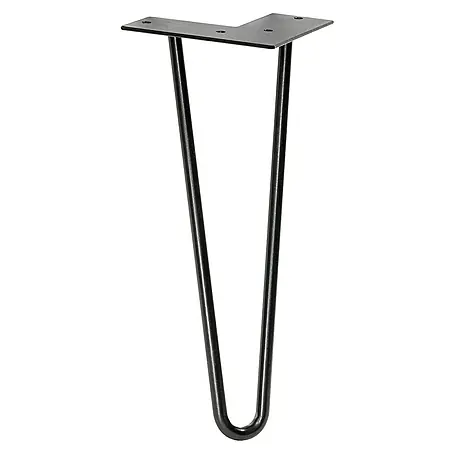 Wagner System Möbelfuß Hairpinlegs