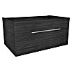Camargue Stella K Badmöbel-Set K81D21 (Gesamtbreite Badmöbel: 80 cm, Dark Oak, Matt, 3 -tlg.) | BAUHAUS