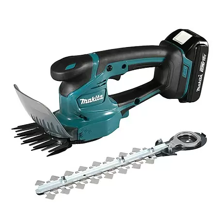 Makita  Akku-Grasschere DUM111SYX