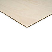 Sperrholzplatte Pappel (L x B x S: 252 cm x 187 mm x 0,8 cm, Pappel) | BAUHAUS