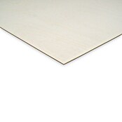 Sperrholzplatte Pappel (L x B x S: 252 x 187 x 0,4 cm, Pappel) | BAUHAUS