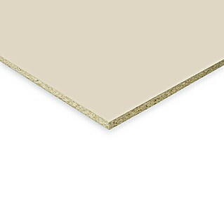 Spanplatte (L x B x S: 280 cm x 207 cm x 19 mm, Sand)