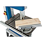 Scheppach Tračna pila Basa 3.0 v  (700 W, Visina prolaza: 205 mm, Širina prolaza: 306 mm) | BAUHAUS