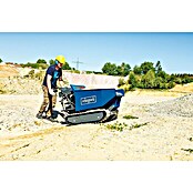 Scheppach Kiper gusjeničar DP 5000  (Na motorni pogon, Zapremnina: 125 l, Nosivost: 500 kg) | BAUHAUS