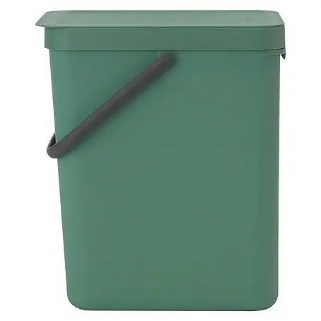 Brabantia  Cubo de basura empotrado Sort & Go