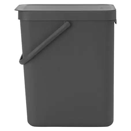 Brabantia  Cubo de basura empotrado Sort & Go