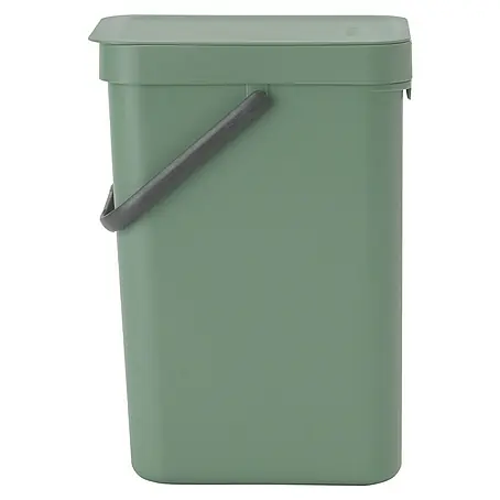 Brabantia  Cubo de basura empotrado Sort & Go