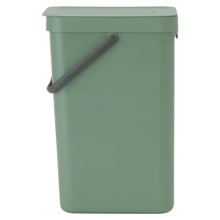 Brabantia  Cubo de basura empotrado Sort & Go