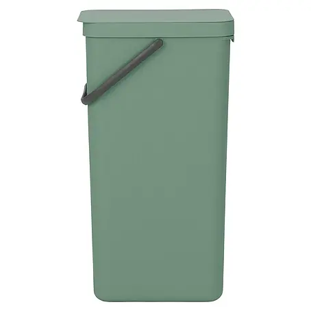 Brabantia  Cubo de basura empotrado Sort & Go
