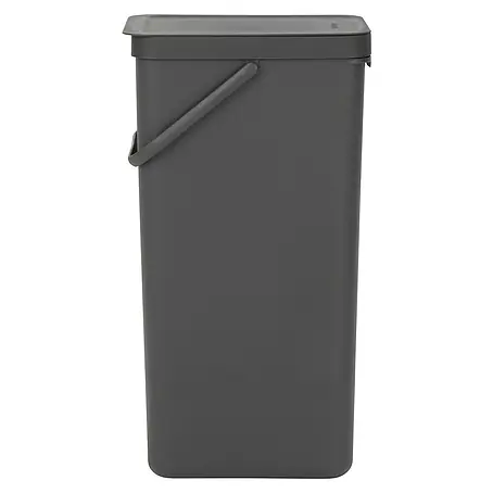 Brabantia  Cubo de basura empotrado Sort & Go