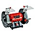 Einhell Dvostruka stolna brusilica TC-BG 150 